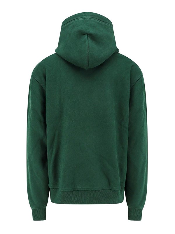 BURBERRY: Sweatshirts & Sweaters online - Sweatshirt