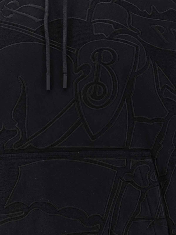 The Best Shops BURBERRY: Sweatshirts & Sweaters - Sweatshirt