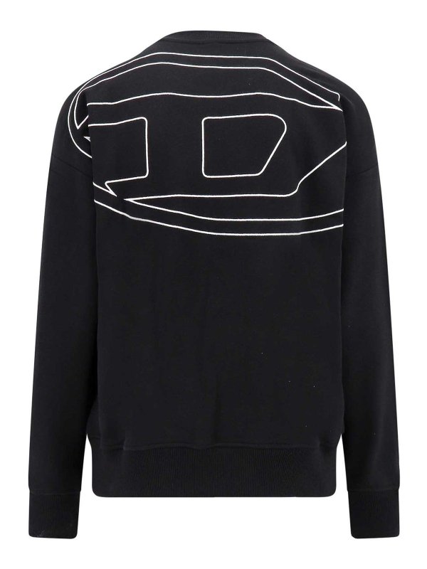 DIESEL: Felpe e maglie online - Felpa