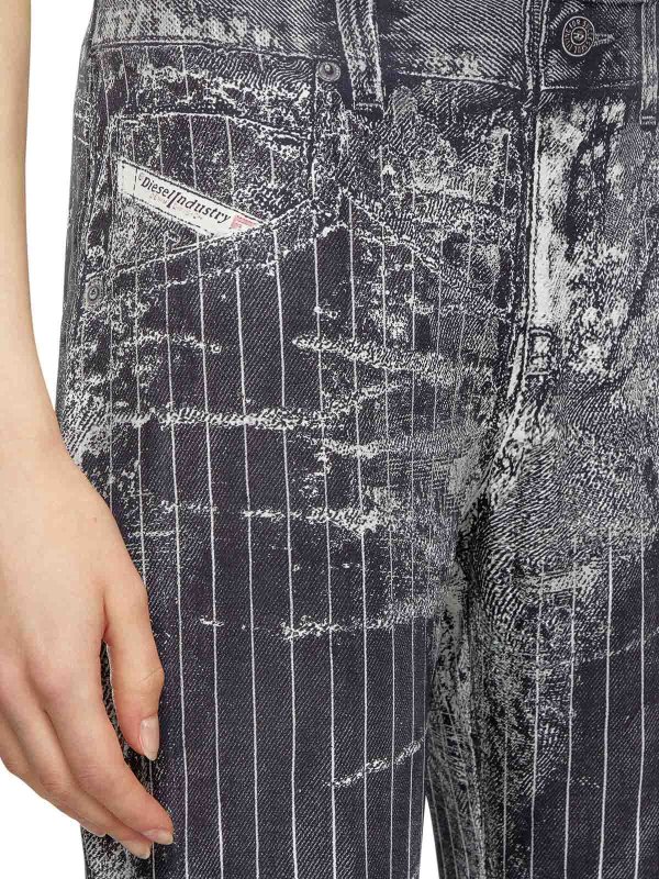 P-Retty shop online: DIESEL