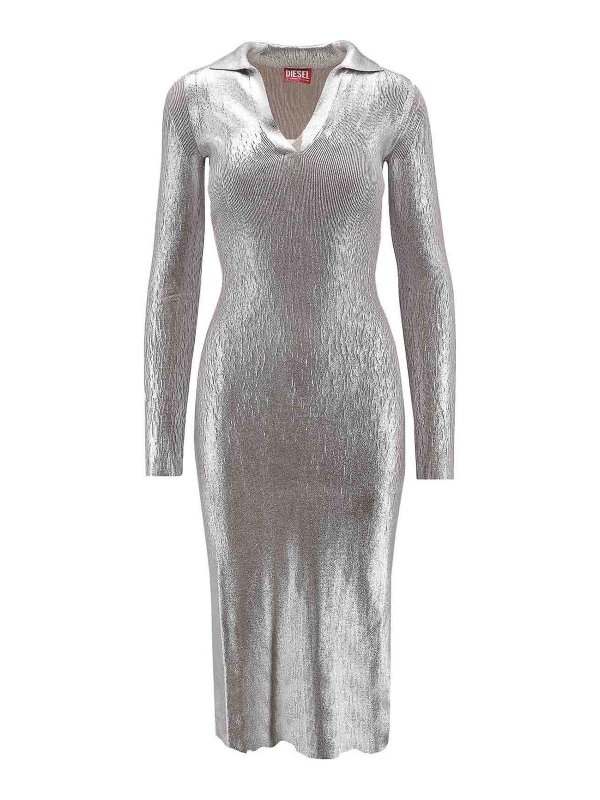 DIESEL: cocktail dresses - M-Isaiah