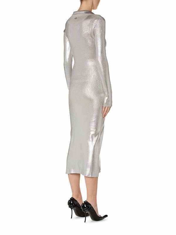 The Best Shops DIESEL: cocktail dresses - M-Isaiah