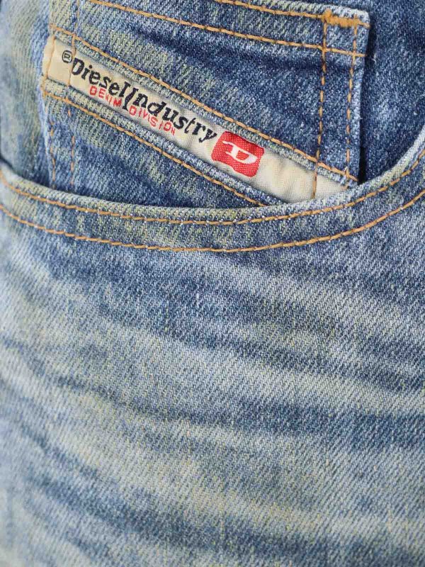 The Best Shops DIESEL: mini skirts - De-Pra Mini