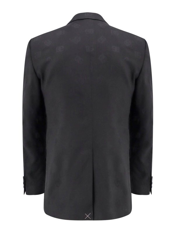 DOLCE & GABBANA: blazers online - Blazer