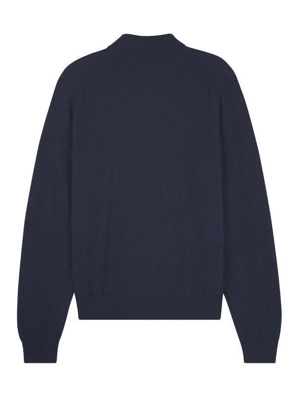 MAISON KITSUNÉ: polo online - Polo