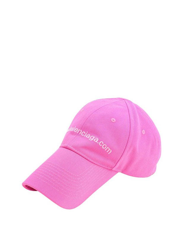 BALENCIAGA: hats & caps online - Hat