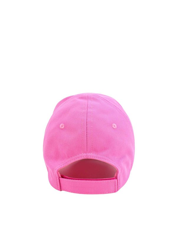 The Best Shops BALENCIAGA: hats & caps - Hat