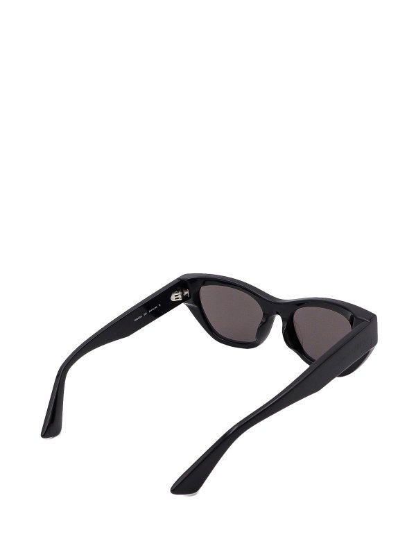 The Best Shops ALEXANDER MCQUEEN: sunglasses - Sunglasses