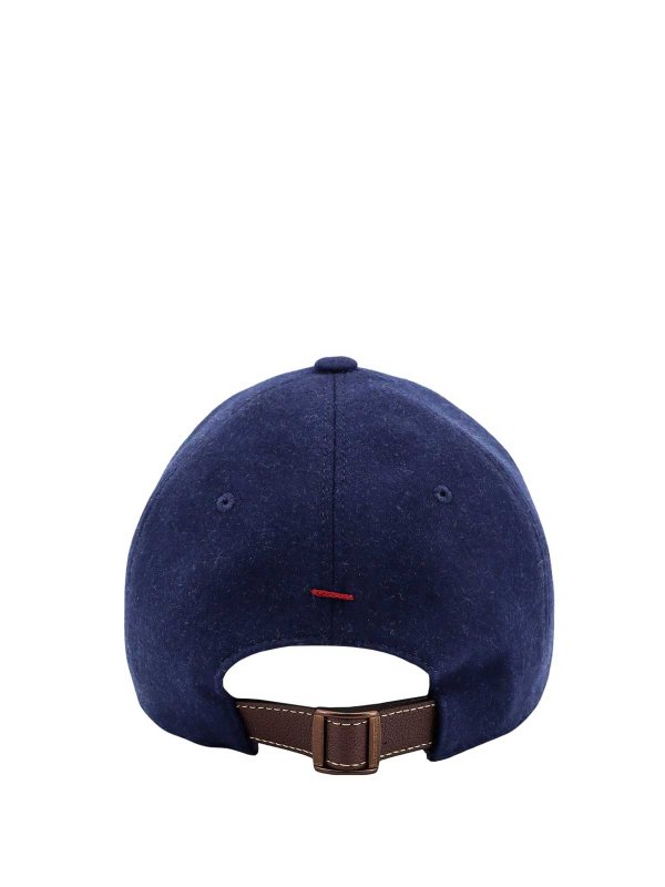 The Best Shops BRUNELLO CUCINELLI: hats & caps - Hat