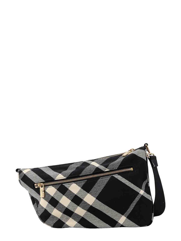BURBERRY: cross body bags online - Shoulder Bag