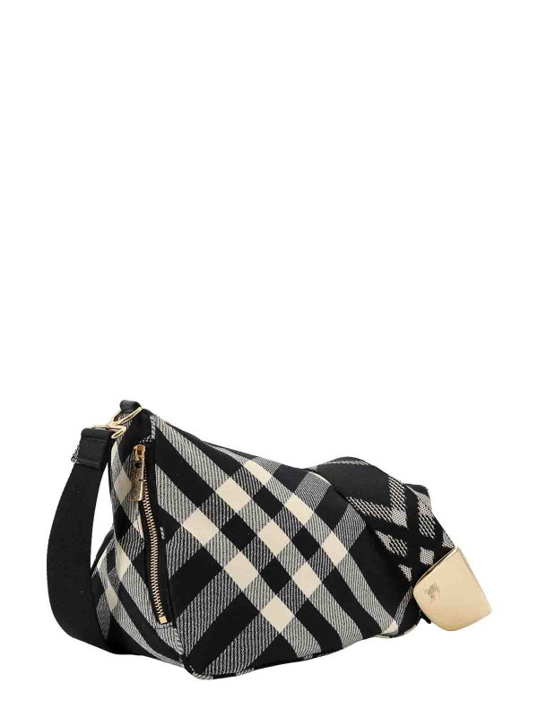 The Best Shops BURBERRY: cross body bags - Shoulder Bag