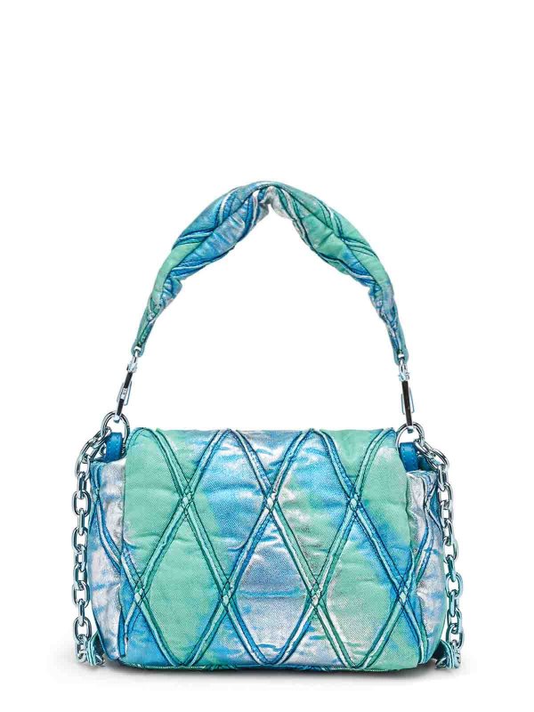 DIESEL: borse a tracolla online - Fascino-D