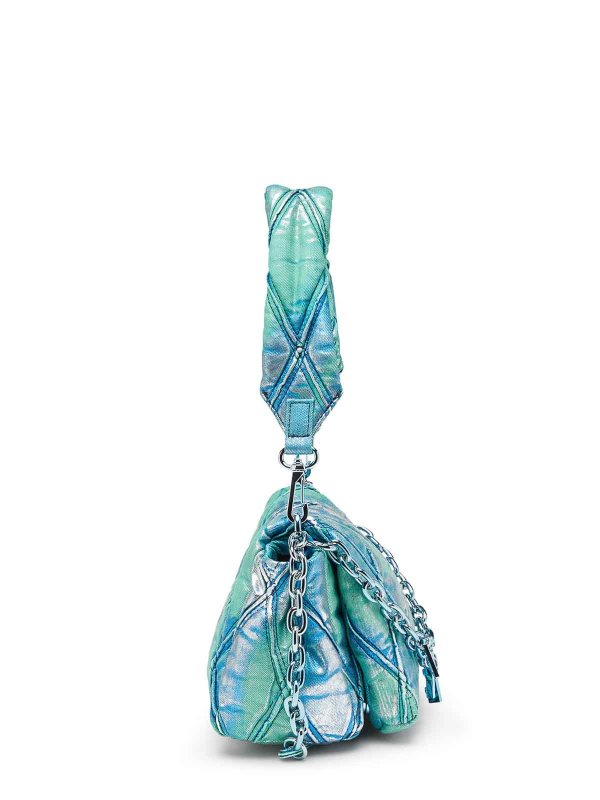 The Best Shops DIESEL: borse a tracolla - Fascino-D