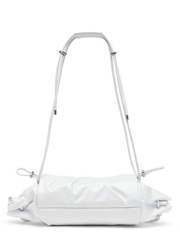 DIESEL: Umhängetaschen online - Umhängetasche - Weiß