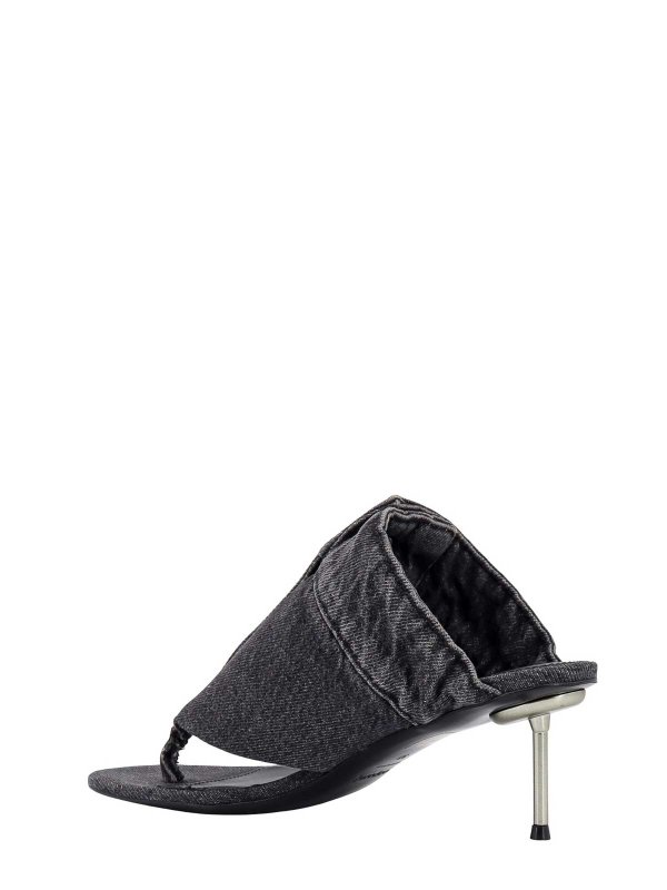 The Best Shops COPERNI: sandali - Sandali