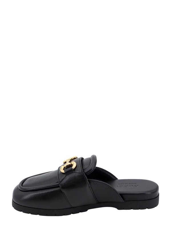 GUCCI: mules shoes online - Mule
