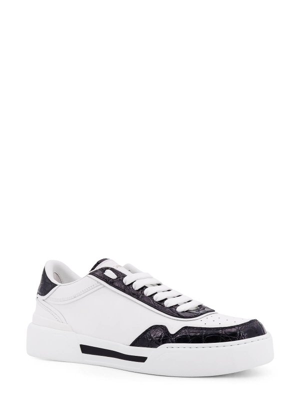 DOLCE & GABBANA: Sneaker online - Sneaker - Weiß