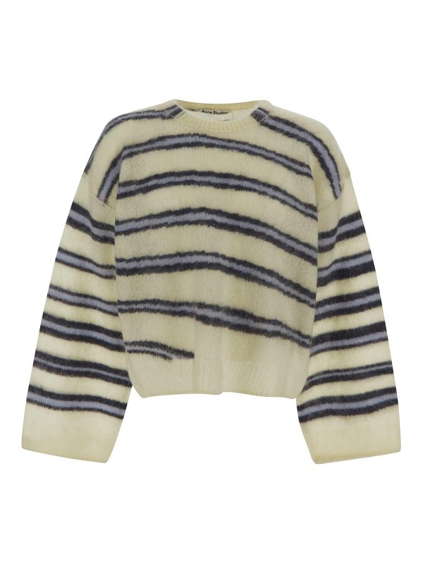 Acne Studios: crew necks - Pullover