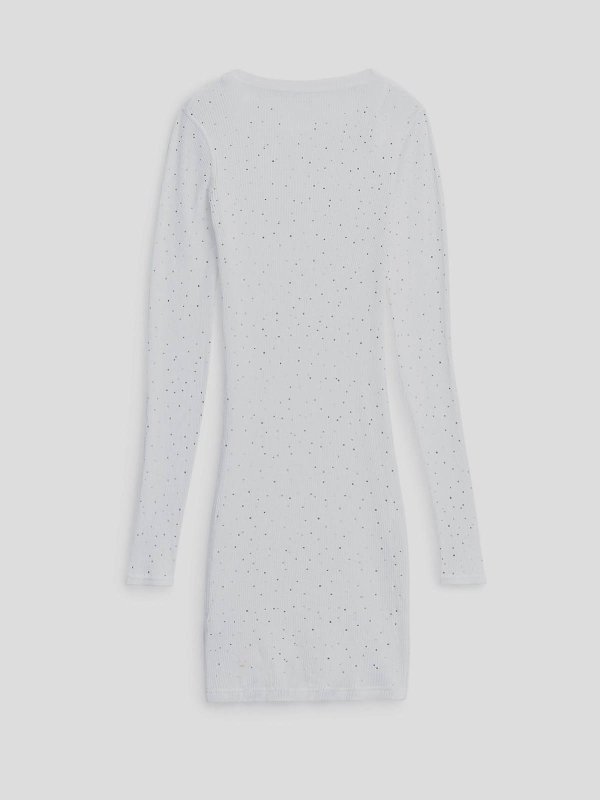 ALEXANDER WANG: abiti corti online - Vestito corto