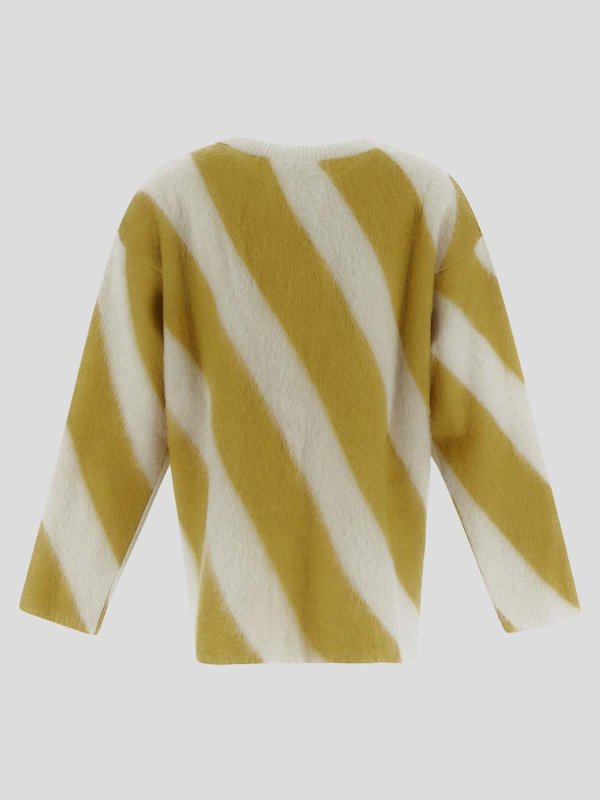 JIL SANDER: クルーネック online - クルーネック - 黒