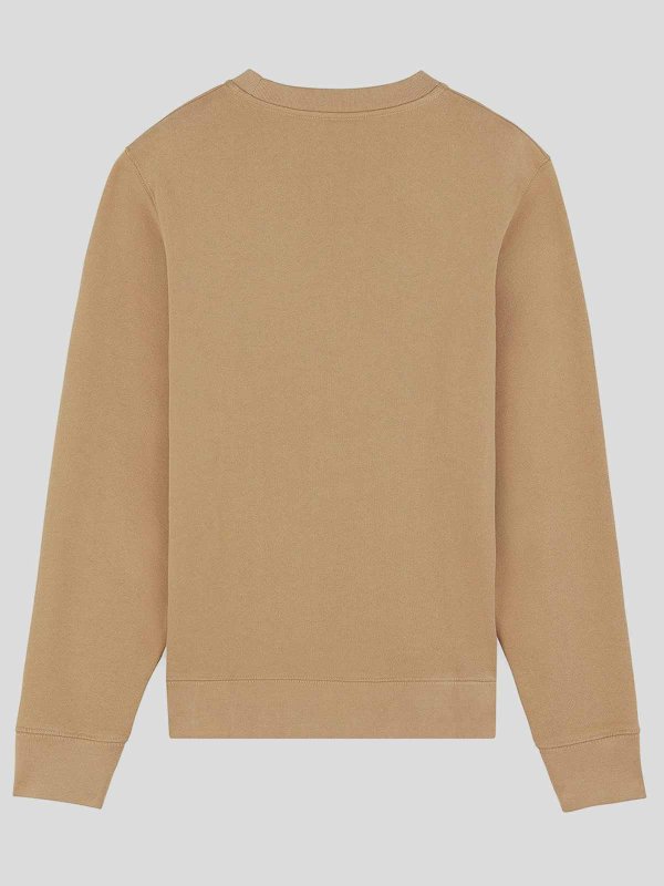 MAISON KITSUNÉ: Sweatshirts & Sweaters online - Sweatshirt