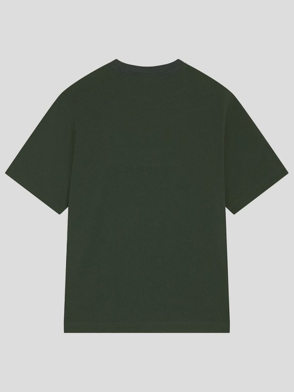 MAISON KITSUNÉ: t-shirts online - T-shirt