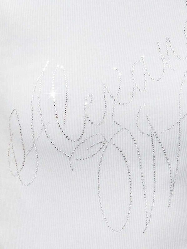 The Best Shops ALEXANDER WANG: t-shirt - T-shirt