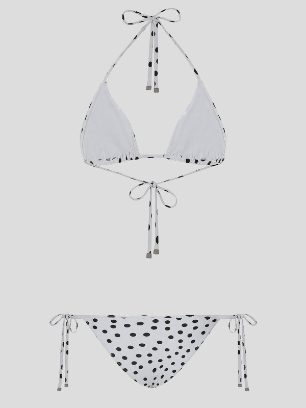 DOLCE & GABBANA: Bikini online - Bikini - Hellrosa