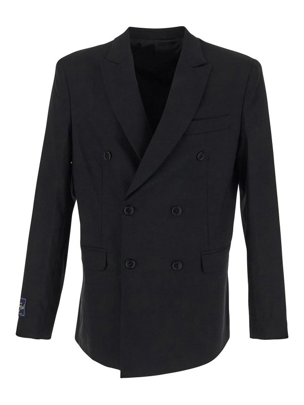 FAMILY FIRST: giacche casual - Giacca