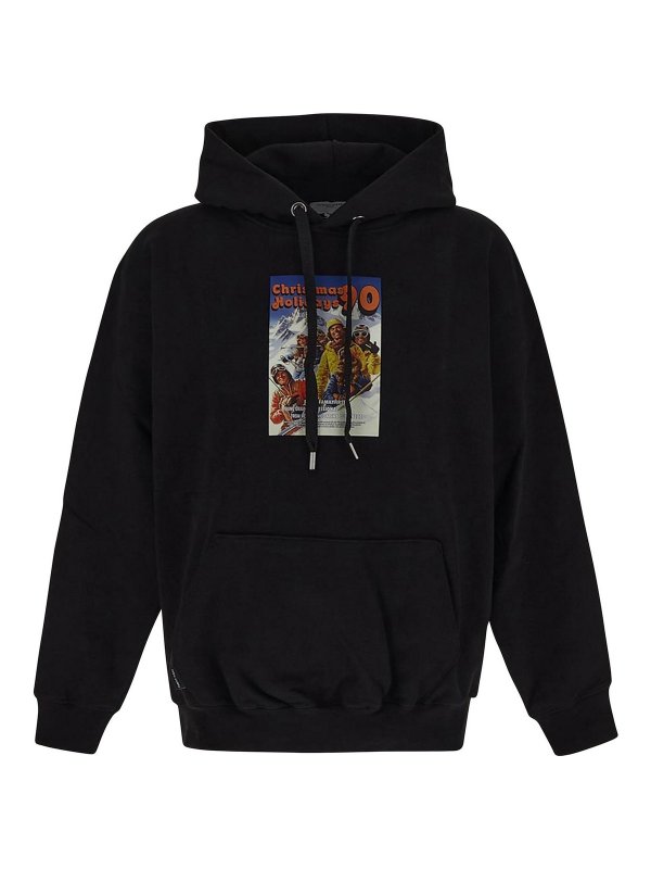 FAMILY FIRST: Sweatshirts & Sweaters - Sweater