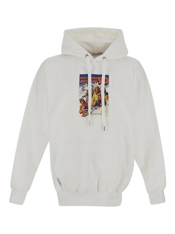 FAMILY FIRST: Sweatshirts & Sweaters - Sweater