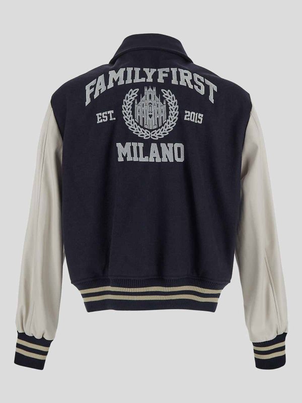 FAMILY FIRST: blazers online - jacket