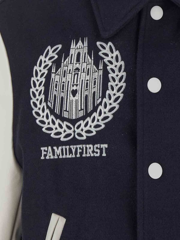The Best Shops FAMILY FIRST: blazers - jacket