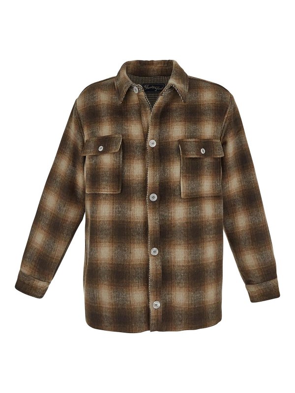 FAMILY FIRST: casual jackets - Casual jacket