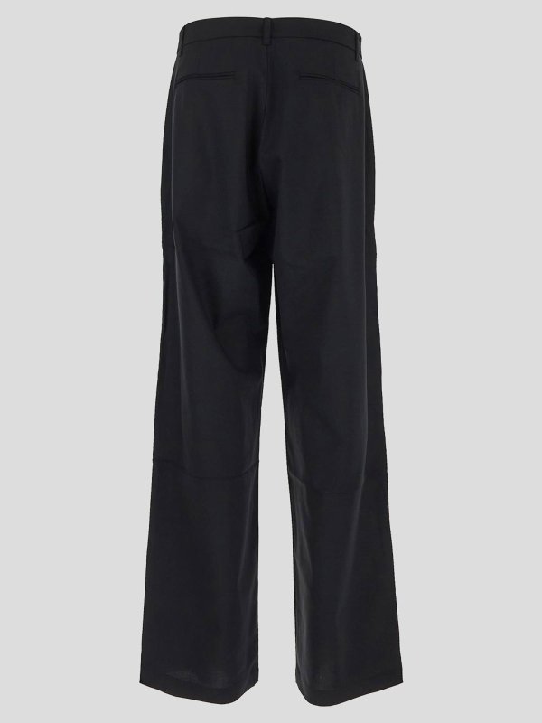 FAMILY FIRST: pantaloni casual online - Pantaloni