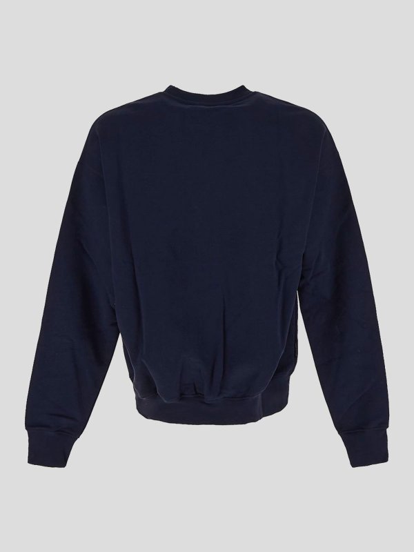 FAMILY FIRST: Sweatshirts und Pullover online - Sweatshirt - Blau