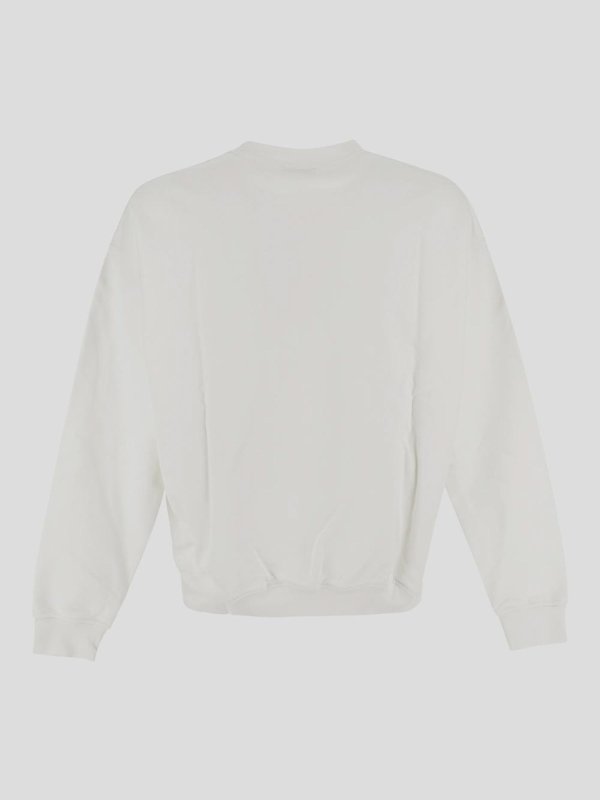 FAMILY FIRST: maglia collo rotondo online - Maglione