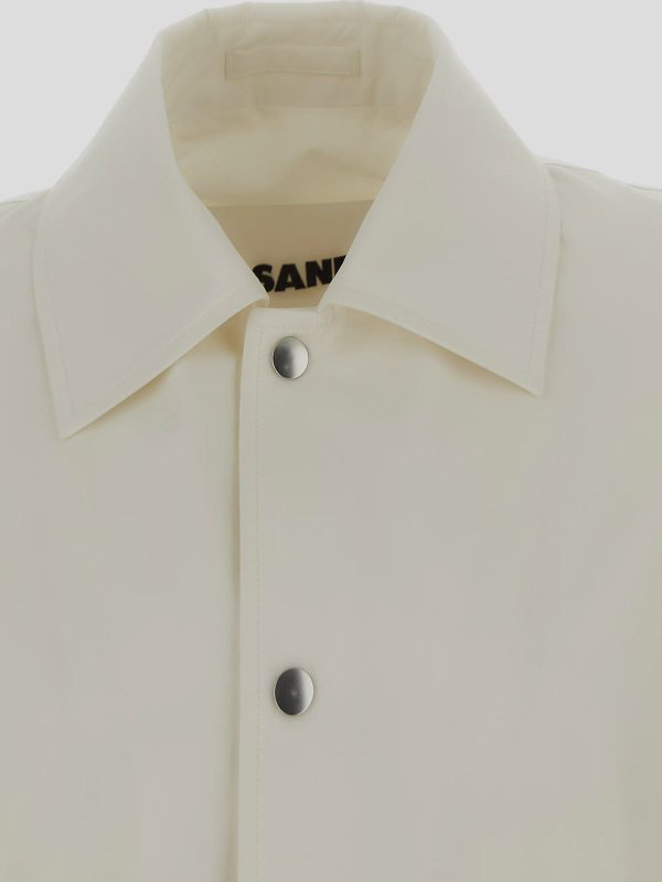 The Best Shops JIL SANDER: ブレザー - ブレザー - 黒