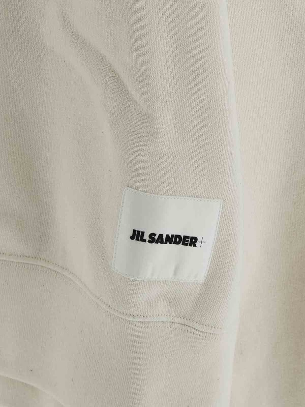 The Best Shops JIL SANDER: Sweatshirts & Sweaters - Sweatshirt