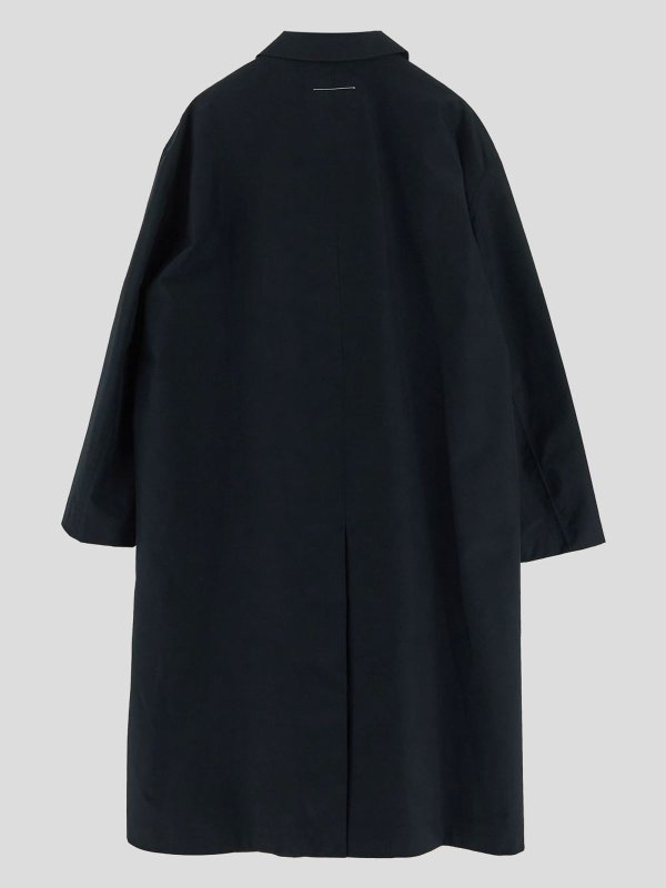 MM6 MAISON MARGIELA: short coats online - Coats
