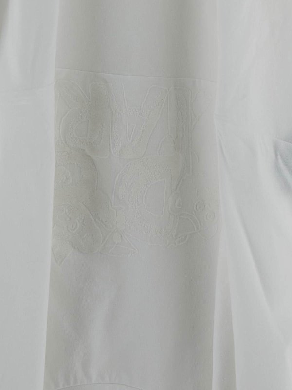 The Best Shops MM6 MAISON MARGIELA: abiti al ginocchio - Vestito