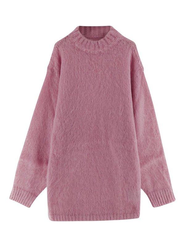 MM6 MAISON MARGIELA: crew necks - Pullover