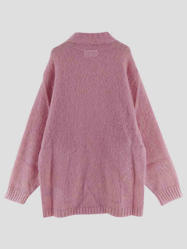 MM6 MAISON MARGIELA: crew necks online - Pullover