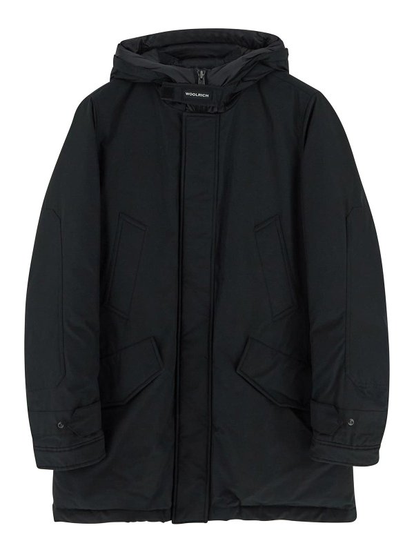 WOOLRICH: giacche imbottite - Cappotto imbottito