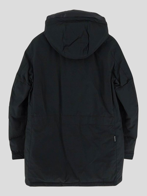 WOOLRICH: giacche imbottite online - Cappotto imbottito