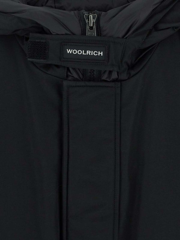 The Best Shops WOOLRICH: giacche imbottite - Cappotto imbottito