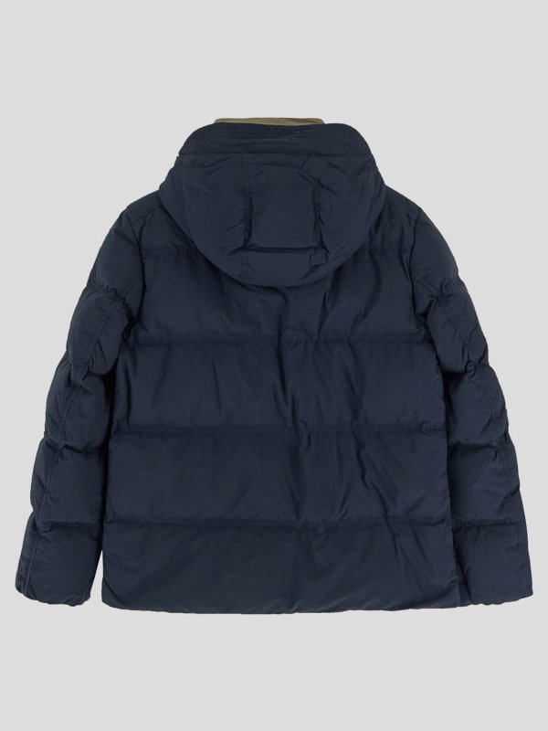WOOLRICH: knee length coats online - Coat