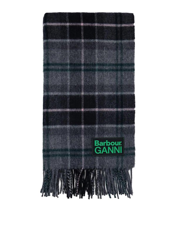 BARBOUR: scarves - Scarf