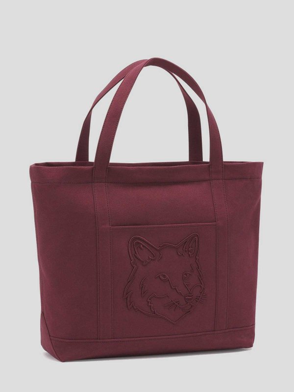 MAISON KITSUNÉ: cross body bags online - Bag