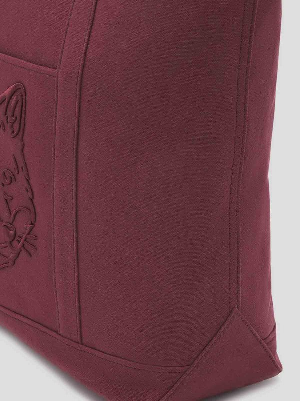 Bag shop online: MAISON KITSUNÉ